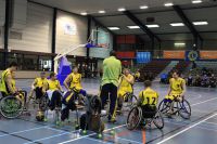 Физкультурно-спортивный клуб инвалидов БасКИ (фото 2)