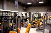 Тренажерный зал Hard Gym (фото 6)