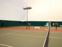 Таганрогская теннисная академия (фото 3)