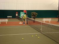 Таганрогская теннисная академия (фото 2)