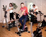 спортивная секция бодибилдинга - Спортивно-оздоровительный центр г. Петрозаводск