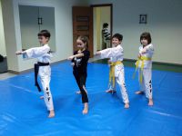 Школа боевых искусств Дао гармонии (фото 3)