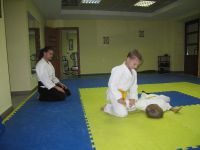 Школа боевых искусств Дао гармонии (фото 2)