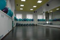 Фитнес центр Голд Мастер (фото 5)