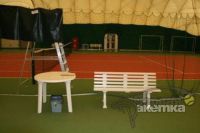 Теннисный клуб Первая ракетка (фото 3)