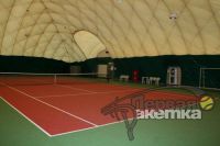 Теннисный клуб Первая ракетка (фото 2)
