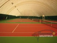 Теннисный клуб Первая ракетка