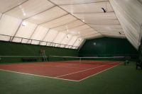 Теннисный центр Gedon (фото 5)