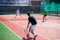 Теннисный центр Gedon (фото 4)