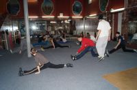 Центр фитнеса и танца Фристайл (фото 2)