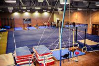 спортивная школа акробатики - Центр гимнастики и акробатики Yourways Новослободская