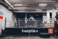 Клуб Единоборств Arena Fight Club (фото 3)