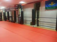 секция тайского бокса (муай тай) для подростков - Профессионально-спортивный центр боевого самбо и смешанных единоборств Фанат
