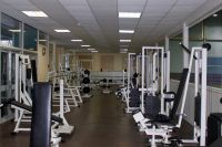 Физкультурно-оздоровительный комплекс Раменки (фото 3)