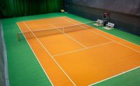 Теннисный корт Lawn Tennis Club