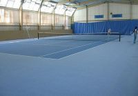 спортивная секция тенниса - Русская школа тенниса