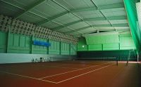 Русская школа тенниса (фото 3)