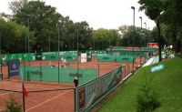 спортивная секция тенниса - Детская теннисная школа Белокаменная