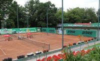Детская теннисная школа Белокаменная (фото 3)