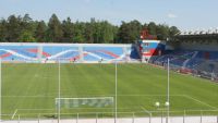 Дворец спорта ОАО Красноармейск (фото 2)