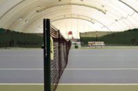 секция тенниса - Теннисный клуб Pro