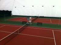 Теннисные корты Арма (фото 3)