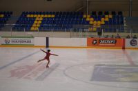 Ледовый дворец спорта имени В.М. Боброва (фото 2)