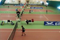 Белгородская Академия Тенниса Шамиля Тарпищева (фото 2)