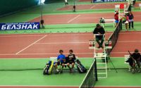 Белгородская Академия Тенниса Шамиля Тарпищева (фото 3)