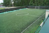 секция мини-футбола для подростков - Школа спортивного мастерства Восходящая Звезда