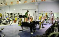 Фитнес клуб X-fit Меридиан (фото 7)