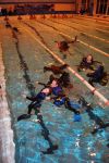 спортивная секция плавания - Клуб Dive Planet