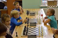 Шахматный клуб 2 Короля (фото 7)
