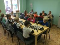 Шахматный клуб 2 Короля (фото 6)