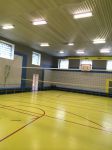 спортивная секция волейбола - Водно-оздоровительный комплекс Будь здоров