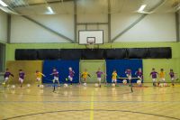 Сеть футбольных клубов для дошкольников “Футландия” (Новогорск) (фото 2)