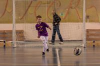 Сеть футбольных клубов для дошкольников “Футландия” (Сходня) (фото 7)