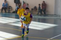 Сеть футбольных клубов для дошкольников “Футландия” (Сходня) (фото 6)