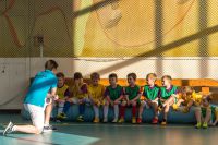 Сеть футбольных клубов для дошкольников “Футландия” (Сходня) (фото 2)