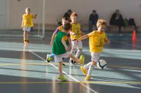 Сеть футбольных клубов для дошкольников “Футландия” (Сходня) (фото 4)