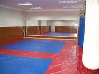 спортивная секция тайского бокса (муай тай) - Клуб контактных единоборств Комбат