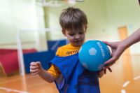 Сеть футбольных клубов для дошкольников “Футландия” (Мытищи, ул. Летная) (фото 2)