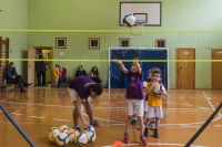 Сеть футбольных клубов для дошкольников “Футландия” (Мытищи, ул. Летная) (фото 6)