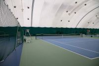 секция тенниса для детей - Спортивная школа по теннису ДЮСШ