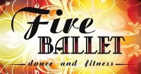 Студия танцев и фитнеса Fire ballet