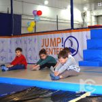 Центр батутной акробатики и фитнеса JUMP! (фото 2)