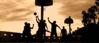 спортивная школа баскетбола для детей - I got game: Баскетбол в Санкт-Петербурге на Академической