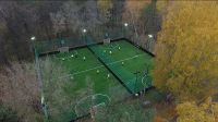 Футбольный центр CityFootball Парк Сокольники (фото 2)