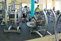 Фитнес-клуб Sorbatti Fitness Lab (фото 10)