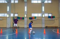 Сеть футбольных клубов для дошкольников “Футландия” (Молодежный проезд) (фото 12)